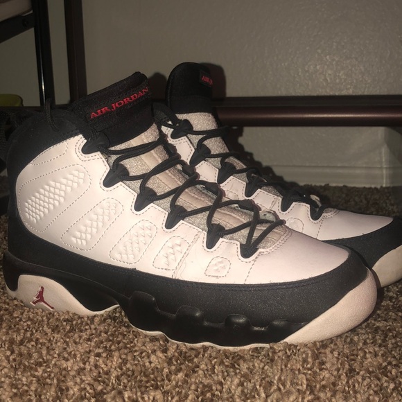 Space jam 9’s - Picture 1 of 4